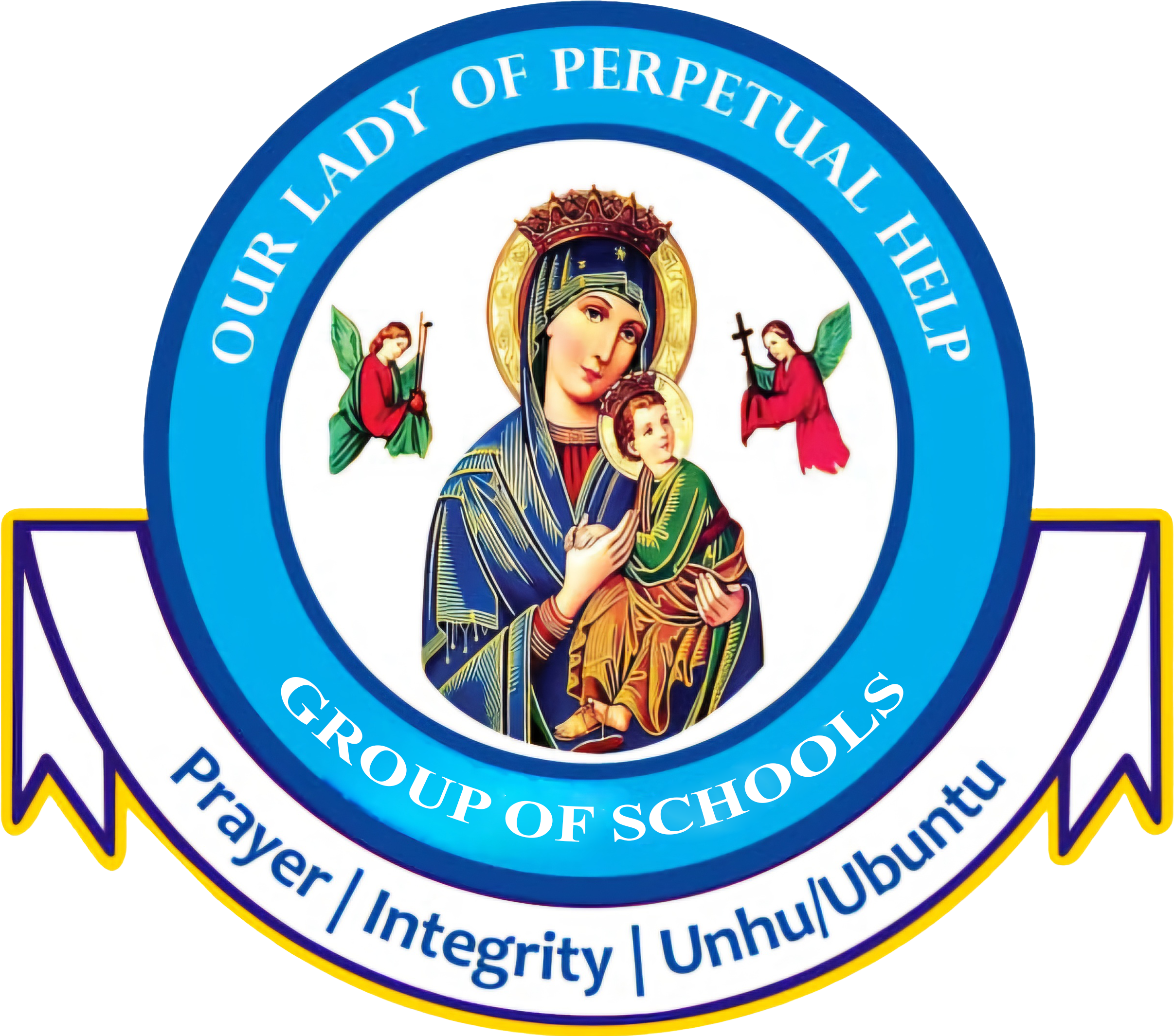 Our Lady of Perpetual Help